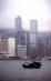 Der Klassiker mit der Bank of China.
