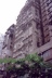 Bei uns aus Stahl - in Hongkong aus Bambus: Bauger�ste. 