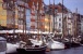 Kopenhagen - an den Kan�len.