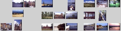 21 Photos aus dem wundersch�nen Norden Europas.