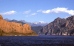 Der Golf von Girolata n�rdlich von Porto.