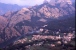 Piana �ber dem Golf von Porto.
