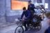 9 Millionen Fahrr�der gibt es in Beijing.