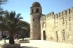 Die Gro�e Moschee in Sousse.